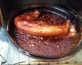 A picture of step 3 of Sweet And Sour Pork Belly Slice.