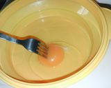 A picture of step 1 of Easy Egg Sandwiches in 5 Minutes!.