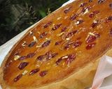 A picture of step 9 of A Delicious Filling! Almond Cheese Cream.
