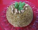 صورة لخطوة 3 من وصفة ارز احمر