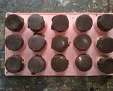 Foto del paso 4 de la receta: Cápsulas de café