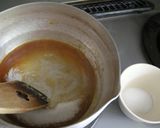 A picture of step 7 of Easy! Mascarpone Pudding.