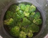 Foto del paso 3 de la receta: Verduras a la mantequilla y limón