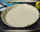 Foto del paso 4 de la receta: Tarta de zucchini