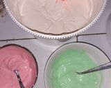 Foto langkah ke 3 dari resep Bolu kukus mekar.
