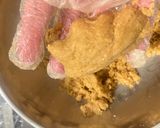 玫瑰檸檬塔的食譜步驟3照片