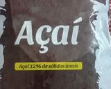 Foto del paso 1 de la receta: Açai Con Granola y Frutas