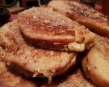 Foto del paso 9 de la receta Torrijas Caseras