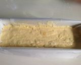A picture of step 8 of Assembled in 10 Minutes! Bakery-style Banana Bread.