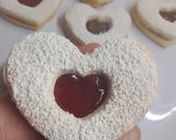 Foto del passaggio 5 della ricetta Biscotti farciti
