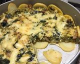 Foto del paso 12 de la receta: Quiche con base de patata