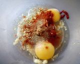 "Mindent bele" fasírt recept fázis 4 fotója