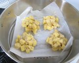 A picture of step 5 of My Grandmother's Original Onimanjuu (Ogre Dumplings).
