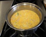 A picture of step 18 of Rich American Macaroni and Cheese.
