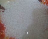 A picture of step 2 of Vrat thali.