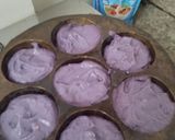 Foto langkah ke 5 dari resep Manan Sahmin Ubi Ungu.