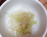 Foto langkah ke 3 dari resep Tumis Tempe Tahu.