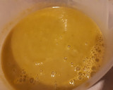 Foto del paso 6 de la receta: Crema de zanahoria y cilantro