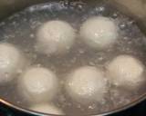 Spongy Khushbudaar Rasgulle recipe step 17 photo