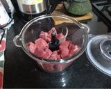 Foto del paso 3 de la receta: Kebbe al Horno (Sinieh) y ensalada Tabulé