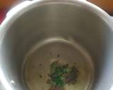 Udad dal and rice recipe step 1 photo