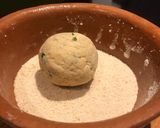 Foto del paso 6 de la receta: Falafel