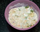 ரவா தோசை ரெசிபி ஸ்டேப் 1 புகைப்படம்