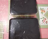 Foto langkah ke 5 dari resep #24 Choco Brownie Avocado.
