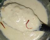 रबडी घेवर (rabadi ghevar recipe in marathi) रेसिपी स्टेप 7 फोटो 