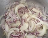 Foto langkah ke 2 dari resep Yaki Udon.