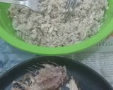 Foto langkah ke 1 dari resep Abon Ikan.
