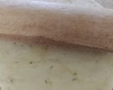 A picture of step 6 of Homemade Namak paray.
