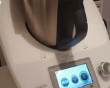 Foto del paso 2 de la receta: Pan de molde de espinacas o pan verde