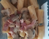 Foto del paso 9 de la receta: Macarrones con salsa de queso