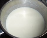 A picture of step 5 of Easy ❤ Turnip and Soy Milk Potage ❤.