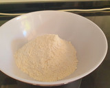 Foto del paso 1 de la receta: Galletas de muesli sin huevo ni azúcar