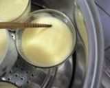 A picture of step 13 of Melt-in-Your-Mouth Pumpkin Custard Pudding.
