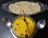 કઢી અને ખીચડી રેસીપી સ્ટેપ20ફોટો