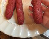 Vegetarian Hot Dog recipe step 4 photo
