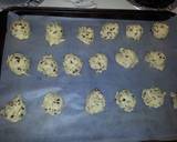 Chocolate Chip Walnut Cookies recipe step 8 photo