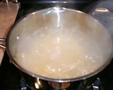 A picture of step 8 of Mike's 2 Way Baked 3 Minute Chicken.