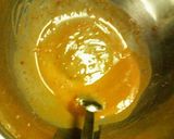 A picture of step 3 of Cold Somen Noodles with Sesame Sauce for Summer.