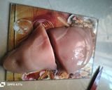 صورة لخطوة 1 من وصفة كفتة الدجاج باللحم