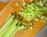 A picture of step 5 of Shrimp Ceviche.