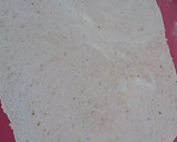 Foto del paso 6 de la receta: Bollitos de pan de Sant Jordi