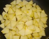 A picture of step 18 of Rich Black Tea & Apple Bread Rolls.