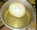 صورة لخطوة 3 من وصفة بينيي سهل