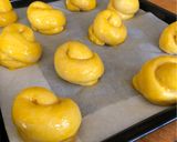 Tejszínes briós recept fázis 7 fotója