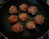 Foto del paso 4 de la receta: Albóndigas