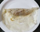Foto del paso 5 de la receta: Arrolladitos primavera de repollo